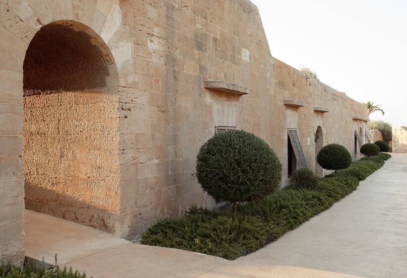 Cap Rocat, A Small Luxury Hotel Of The World