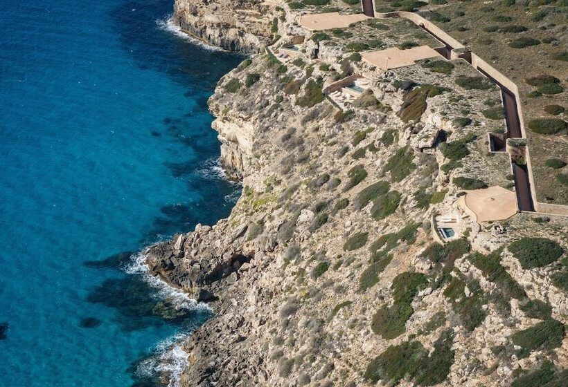 Cap Rocat, A Small Luxury Hotel Of The World