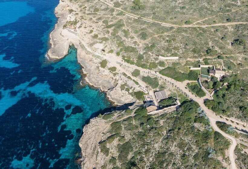 Cap Rocat, A Small Luxury Hotel Of The World