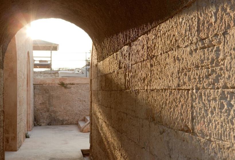 Cap Rocat, A Small Luxury Hotel Of The World