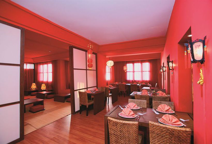 Отель Caribbean World Hammamet Garden