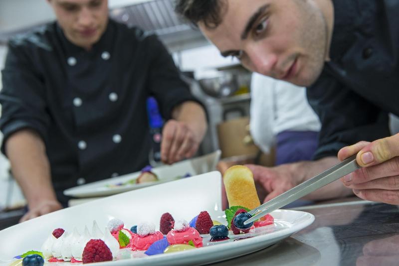 酒店 Frédéric Carrion Hôtel Et Spa