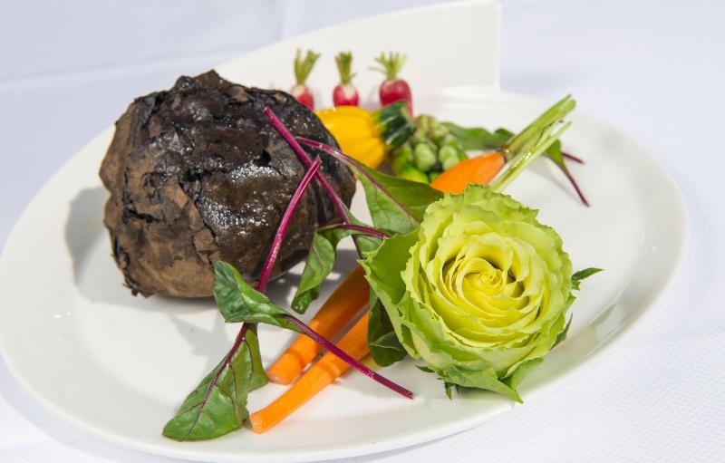 酒店 Frédéric Carrion Hôtel Et Spa