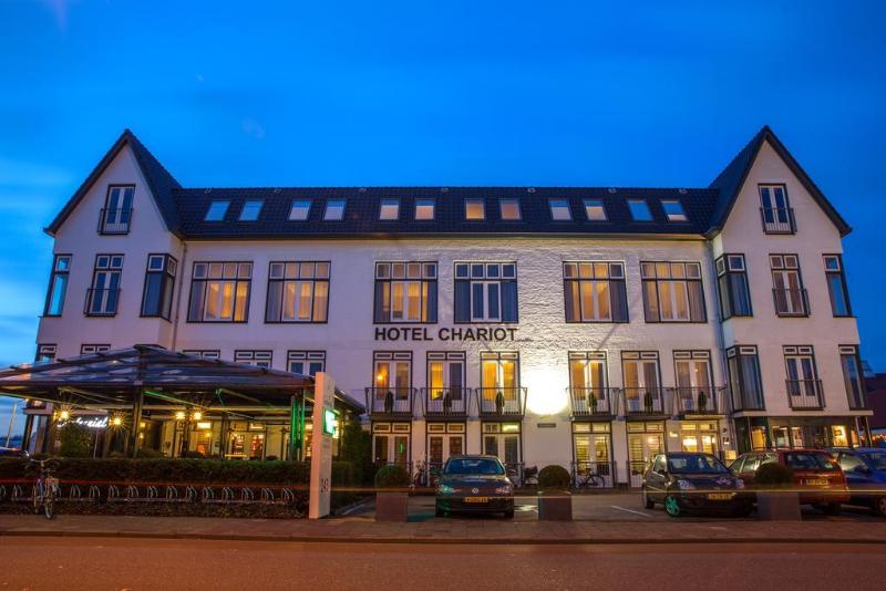 호텔 Chariot