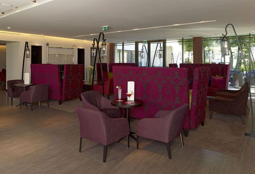 בית מלון כפרי Chateau de Mery