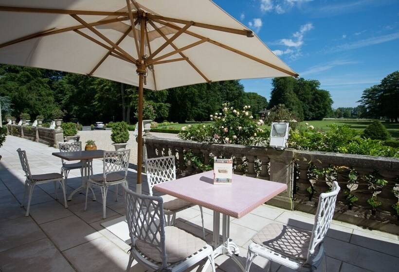 Отель Chateau De Sissi