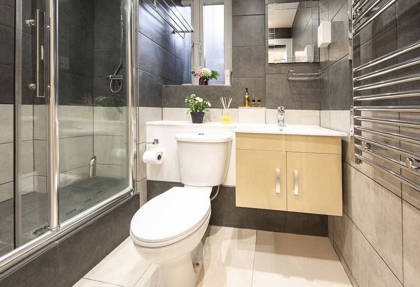 Отель City Inn Russell  Square