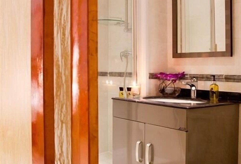 Отель City Inn Russell  Square