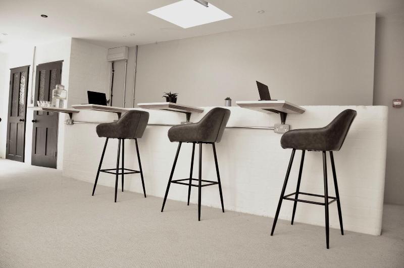 هتل Cityspace Borough