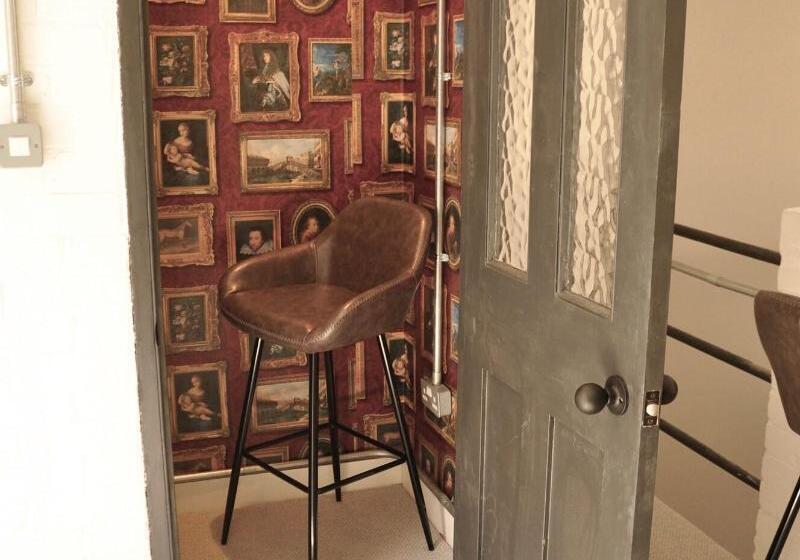 هتل Cityspace Borough