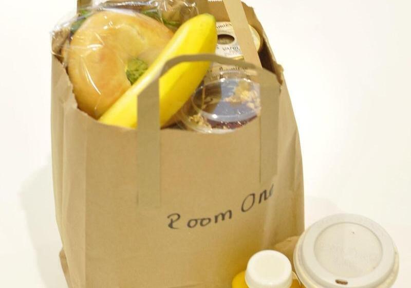 هتل Cityspace Borough