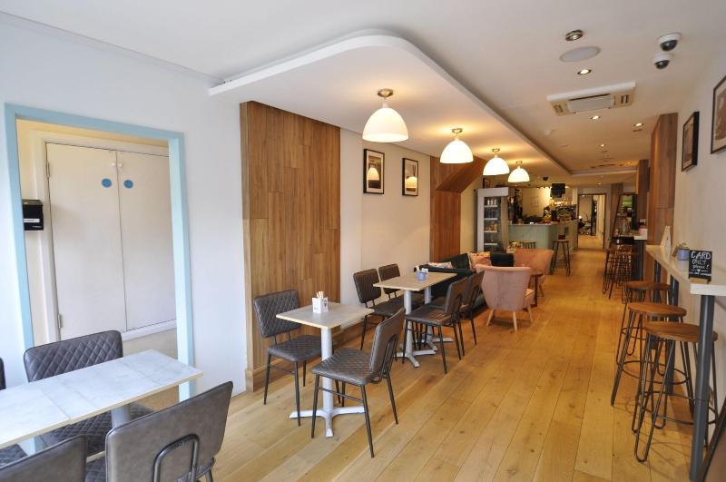 هتل Cityspace Borough