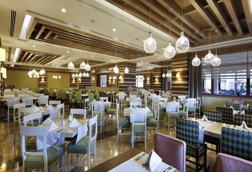 هتل Club Grand Side Amazon Water World   All Inclusive