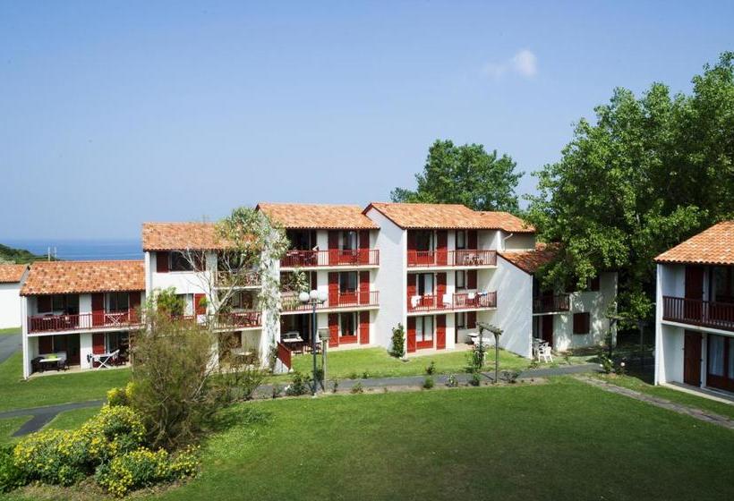 ホテル Club Vacanciel Guéthary