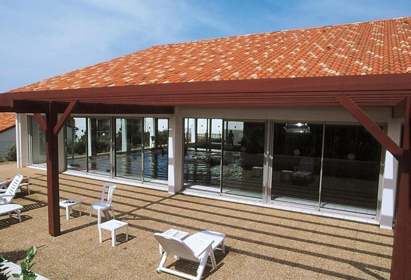 ホテル Club Vacanciel Guéthary