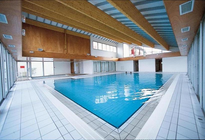 ホテル Club Vacanciel Guéthary