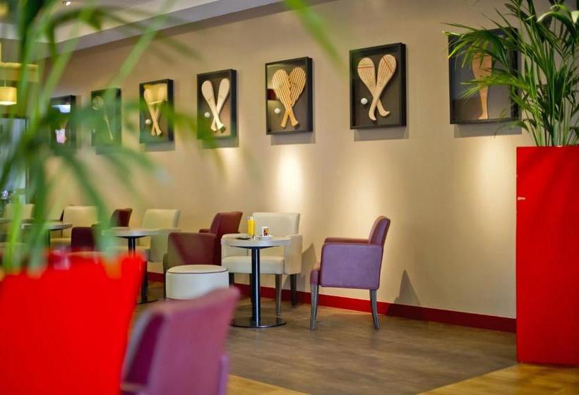 ホテル Club Vacanciel Guéthary