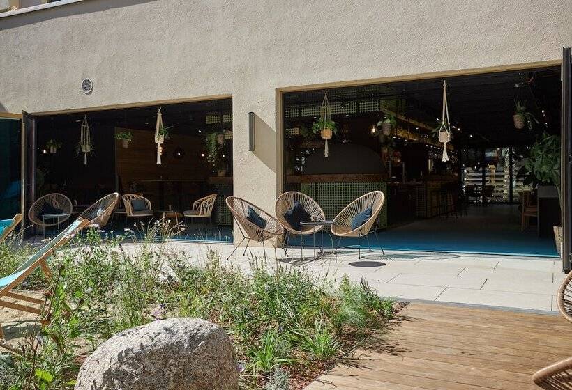 Hotel Cocoon Sendlinger Tor