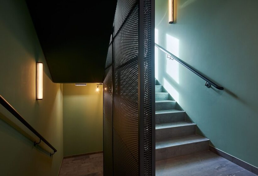 Hotel Cocoon Sendlinger Tor