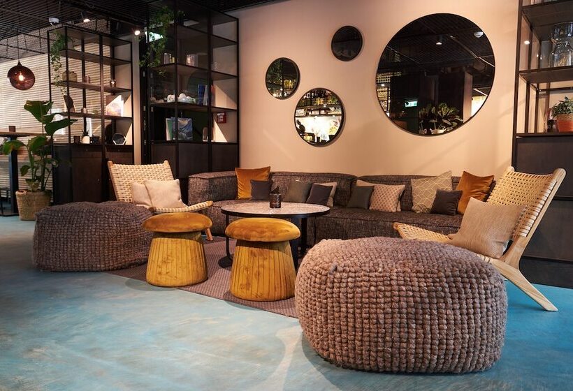 Hotel Cocoon Sendlinger Tor