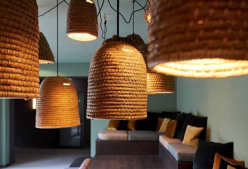 Hotel Cocoon Sendlinger Tor