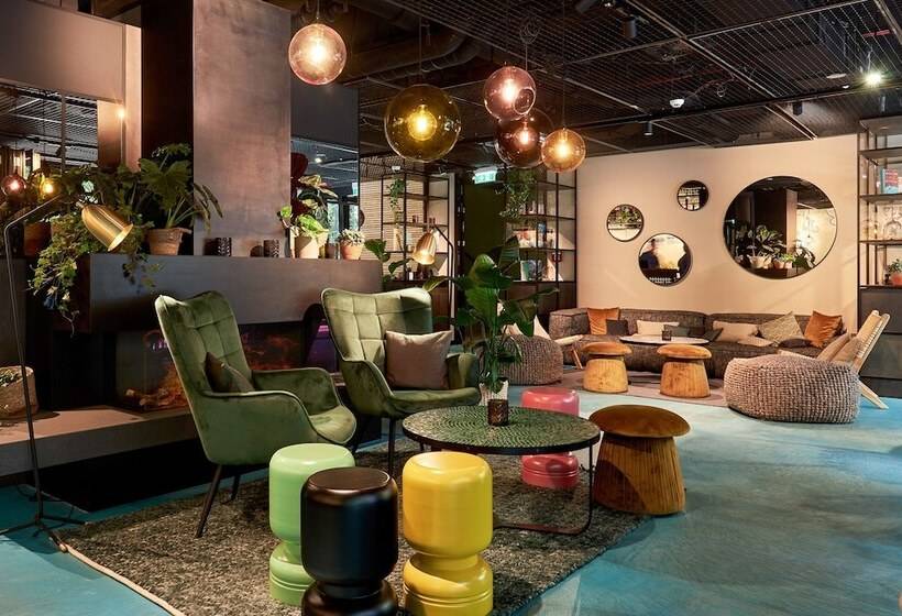 Hotel Cocoon Sendlinger Tor