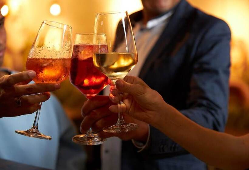 Hotel Cocoon Sendlinger Tor