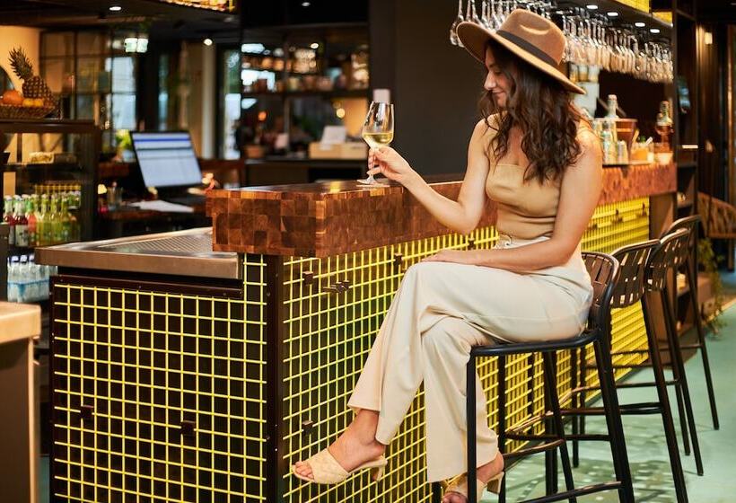 Hotel Cocoon Sendlinger Tor