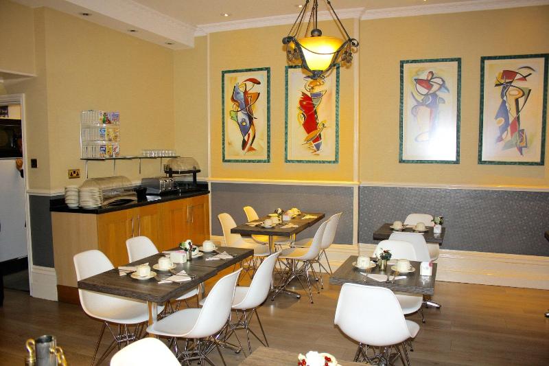 בית מלון כפרי Columbus