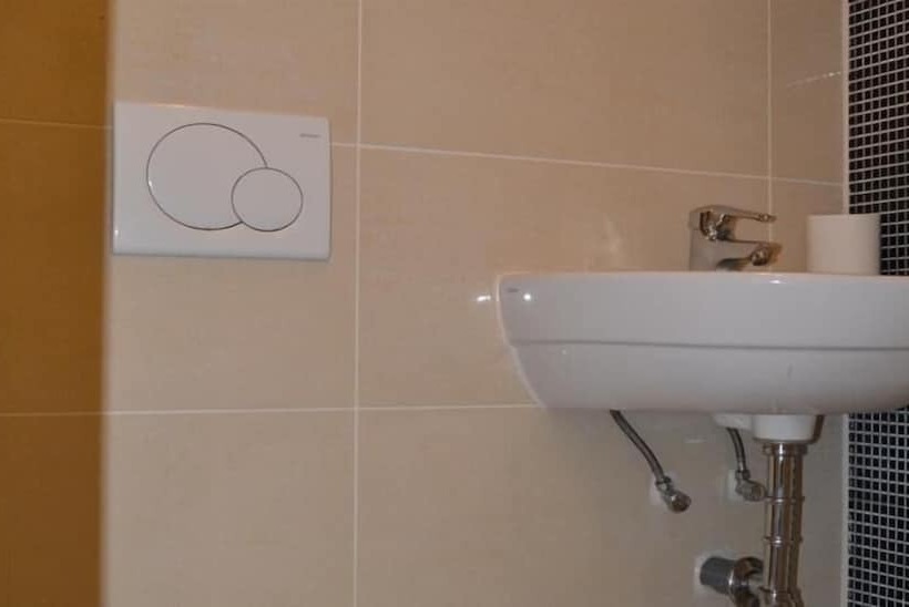 هتل Continental Amsterdam