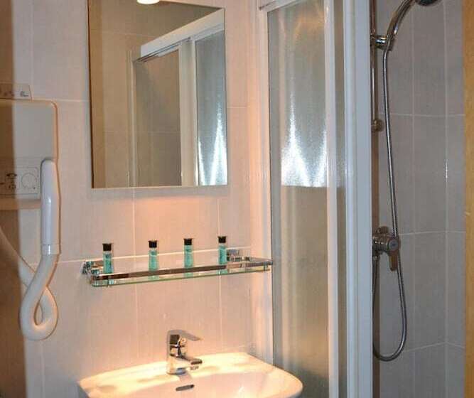 هتل Continental Amsterdam