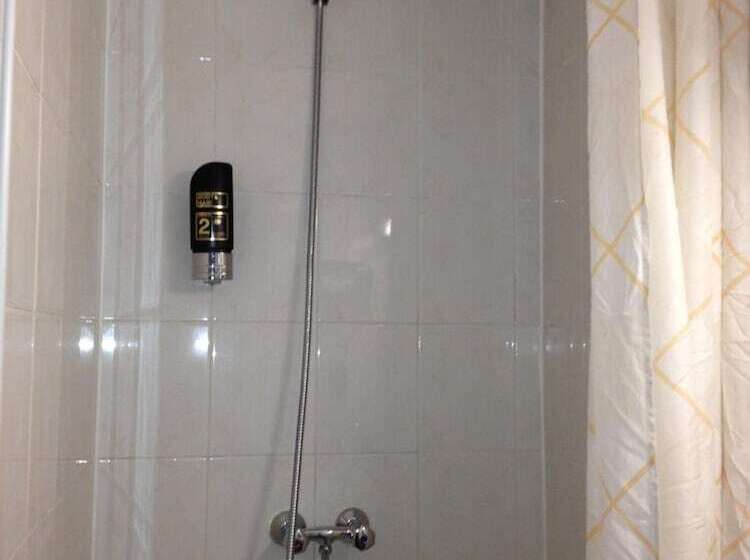 هتل Continental Amsterdam