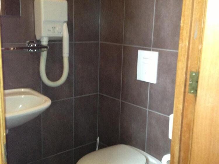 هتل Continental Amsterdam