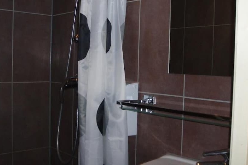 هتل Continental Amsterdam