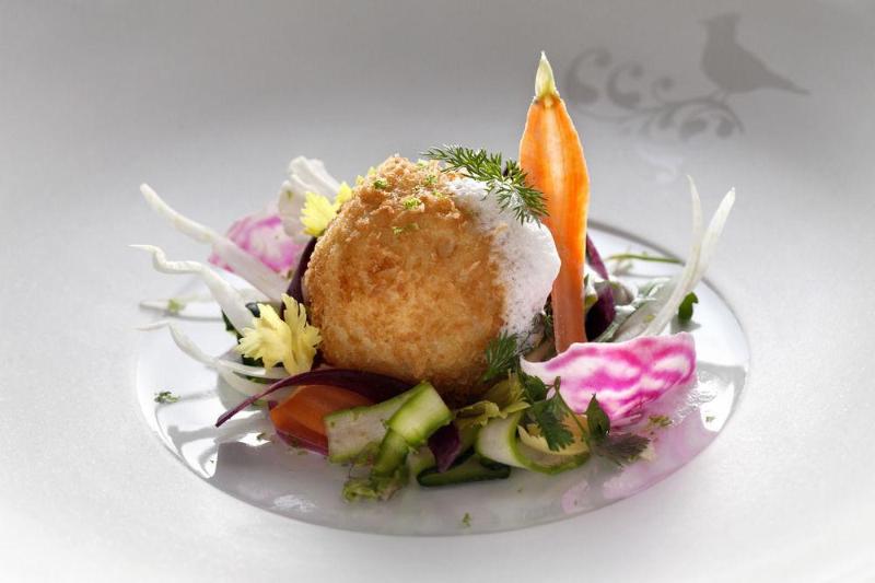 فندق Coquillade Provence