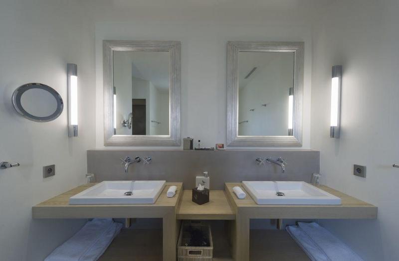 فندق Coquillade Provence