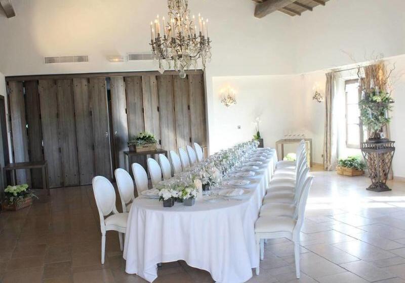 فندق Coquillade Provence