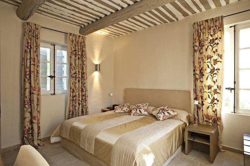 فندق Coquillade Provence