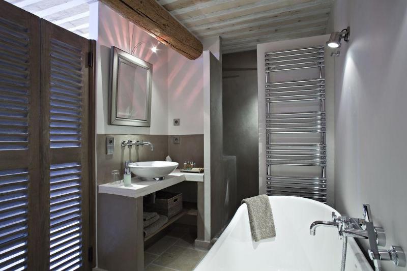 فندق Coquillade Provence