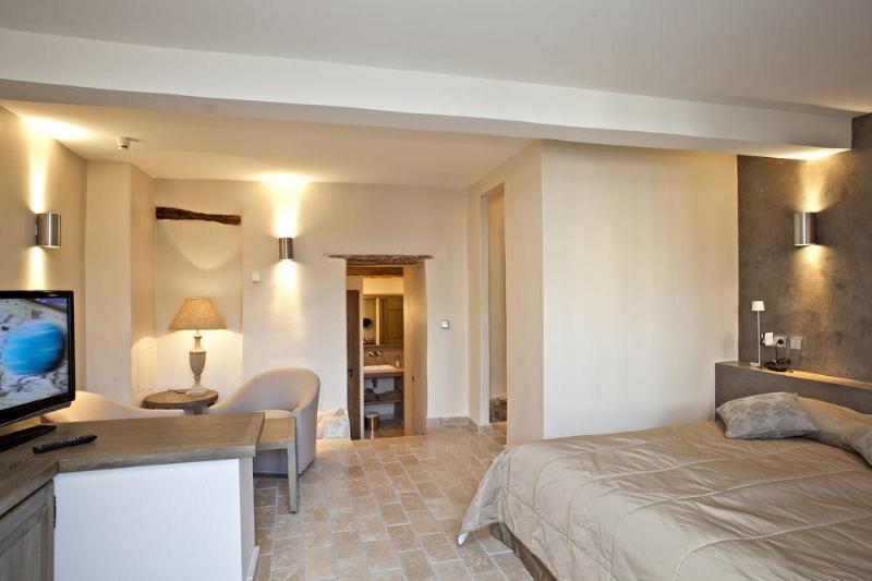 فندق Coquillade Provence