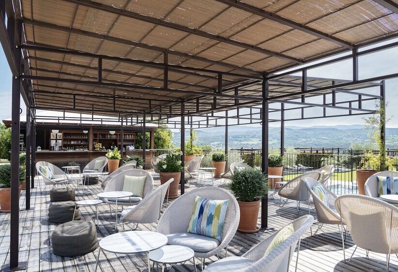 فندق Coquillade Provence