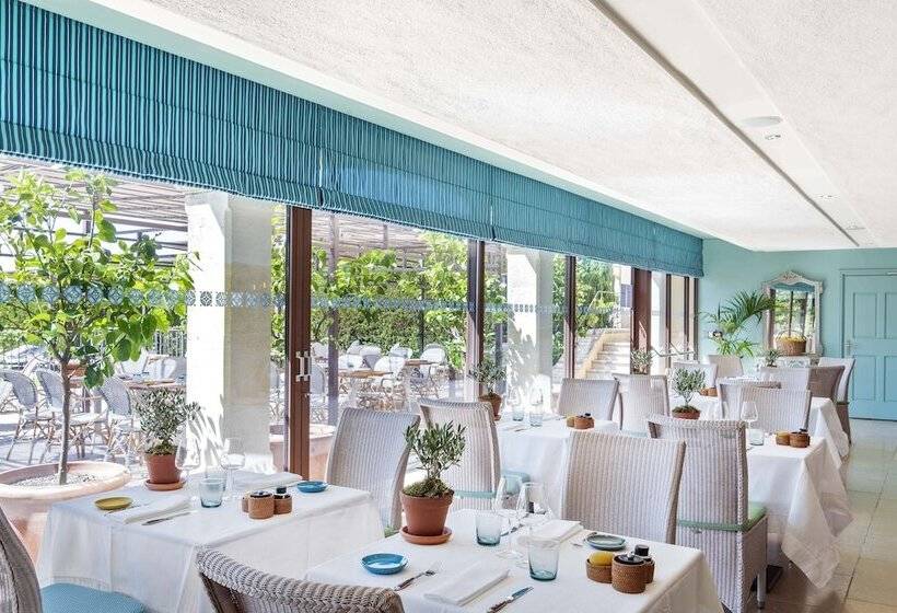 فندق Coquillade Provence