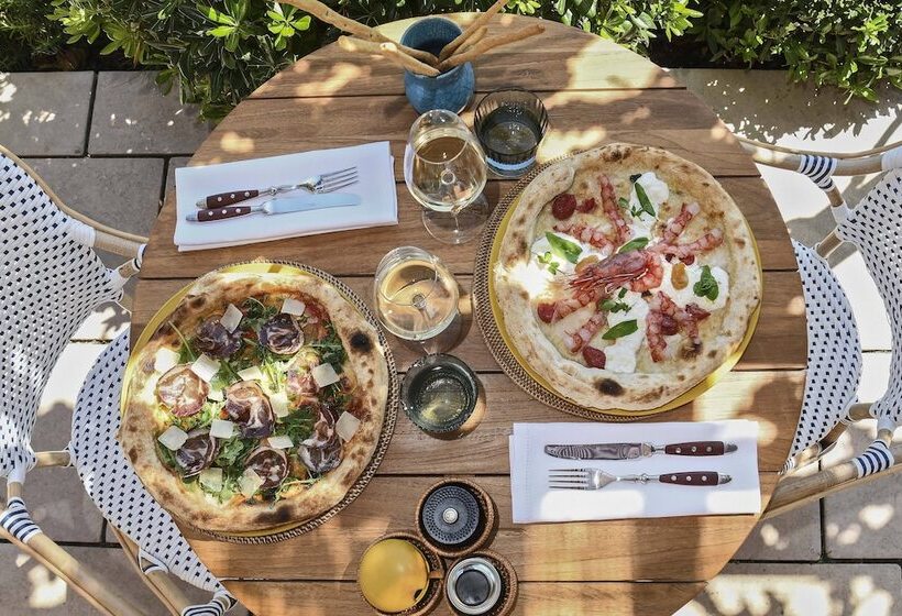 فندق Coquillade Provence