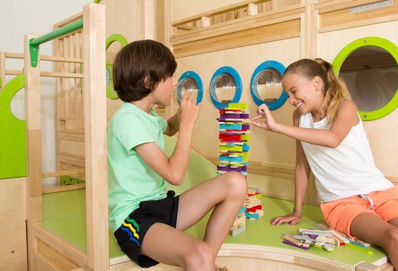 فندق Coquillade Provence