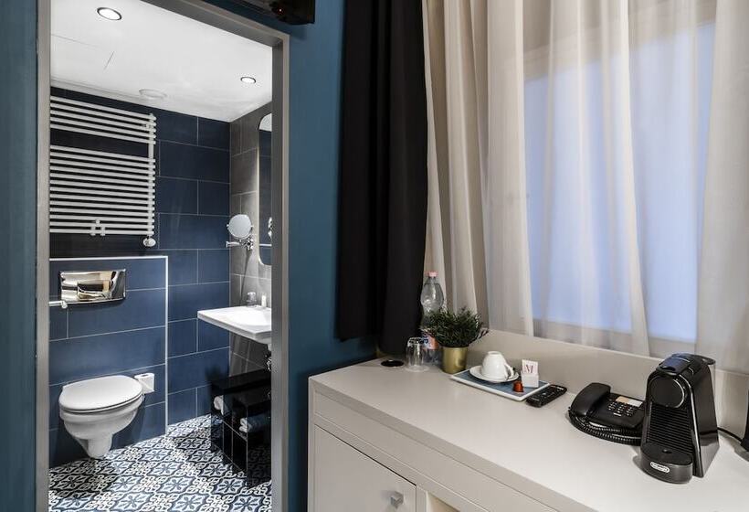 هتل Alta Moda Fashion