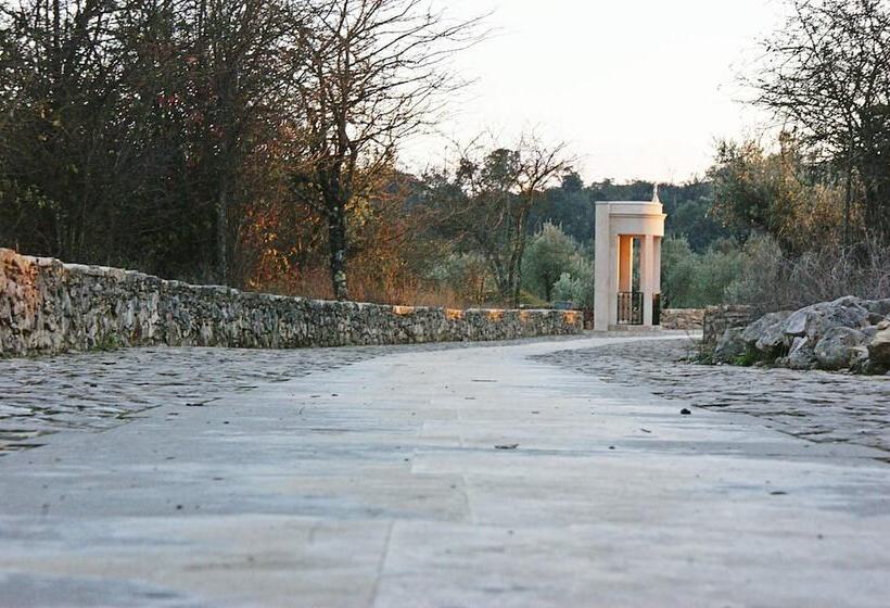 Отель Cristo Rei