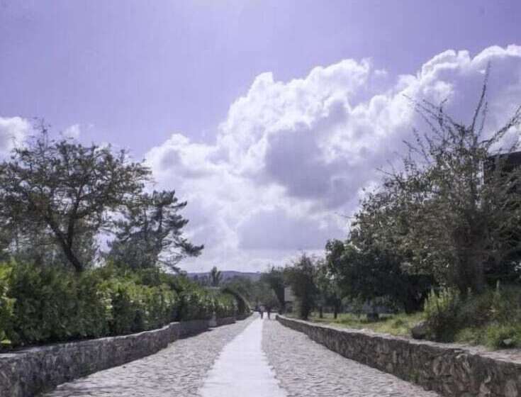 Отель Cristo Rei