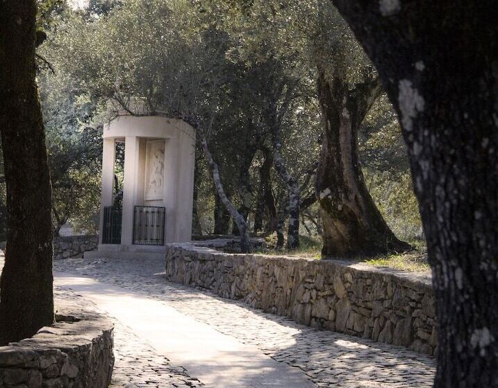 Отель Cristo Rei