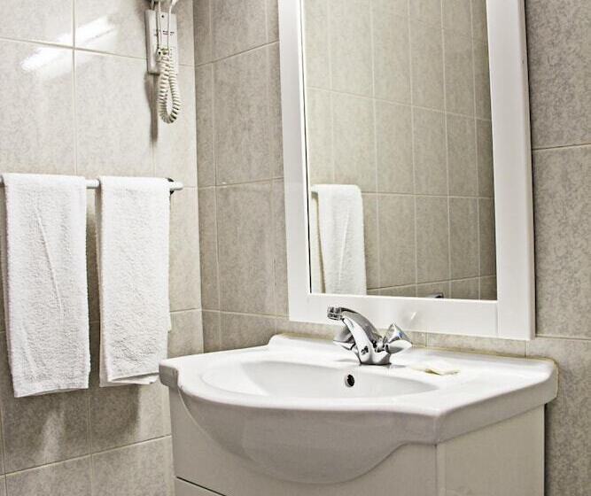 Отель Cristo Rei