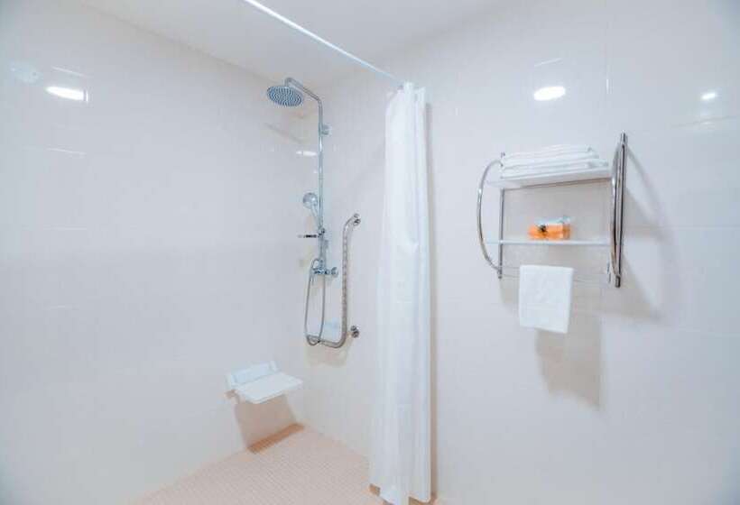 Отель Cristo Rei